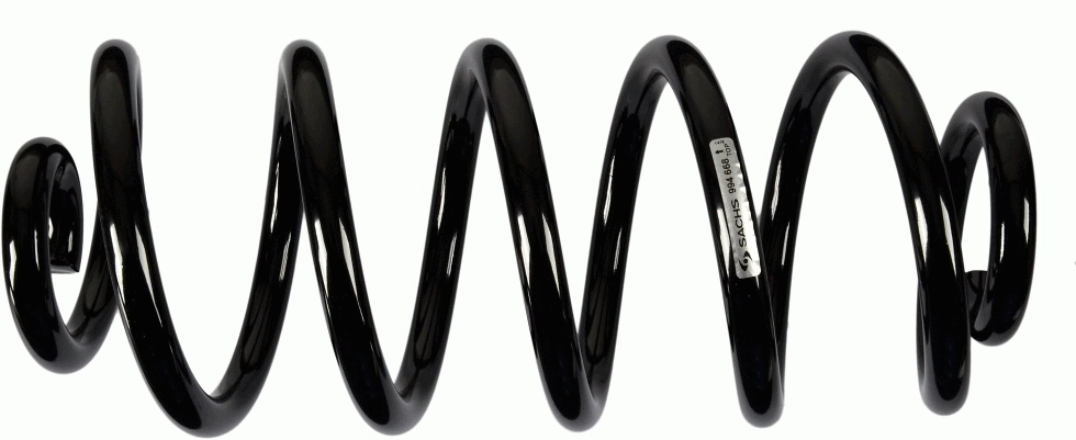 Suspension Spring