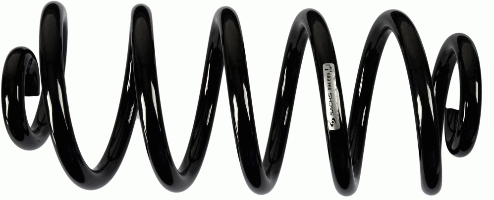 Suspension Spring