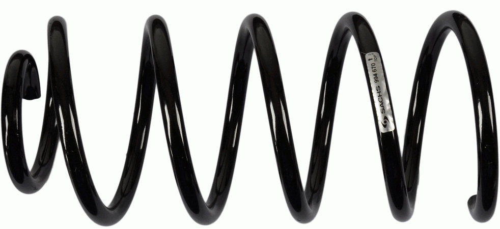 Suspension Spring