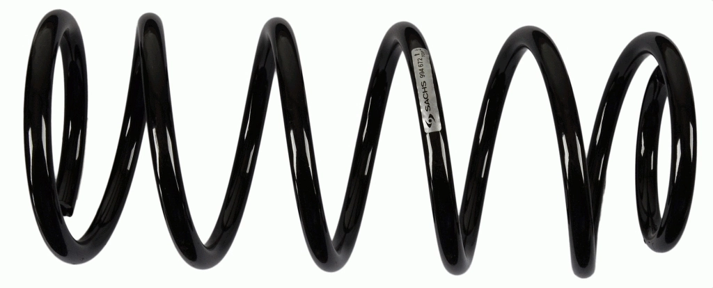 Suspension Spring