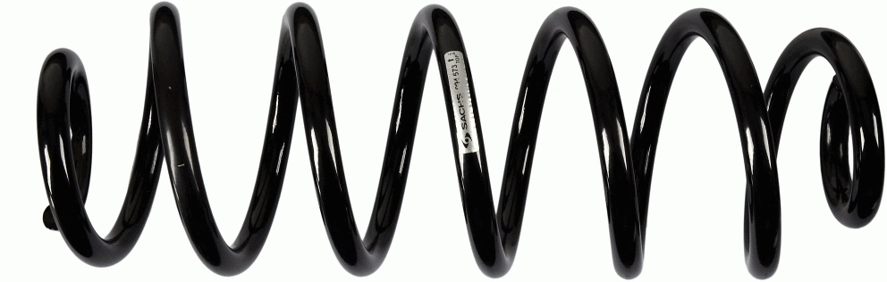 Suspension Spring