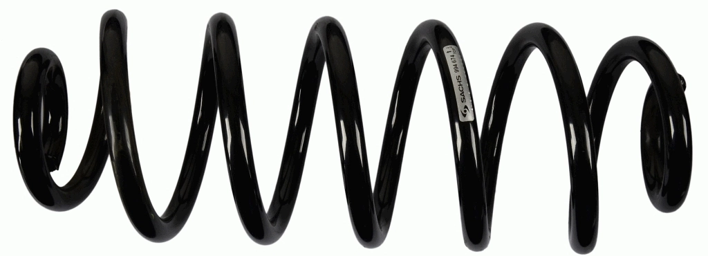 Suspension Spring