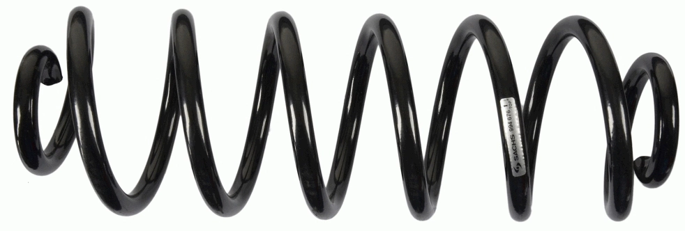 Suspension Spring