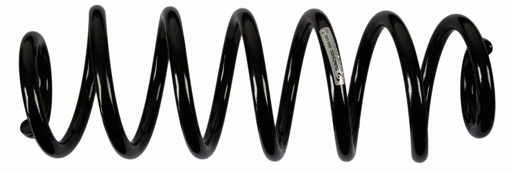 Suspension Spring