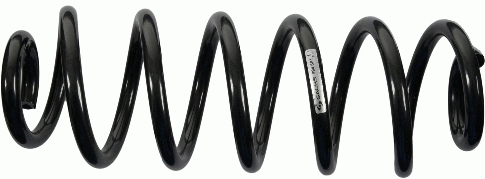 Suspension Spring