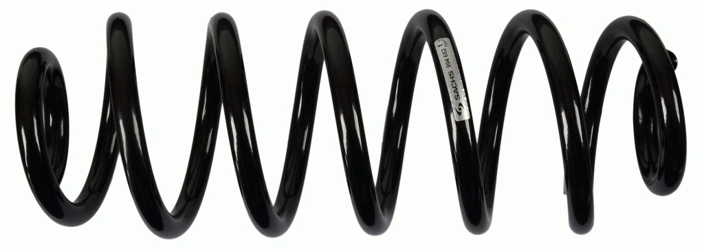 Suspension Spring