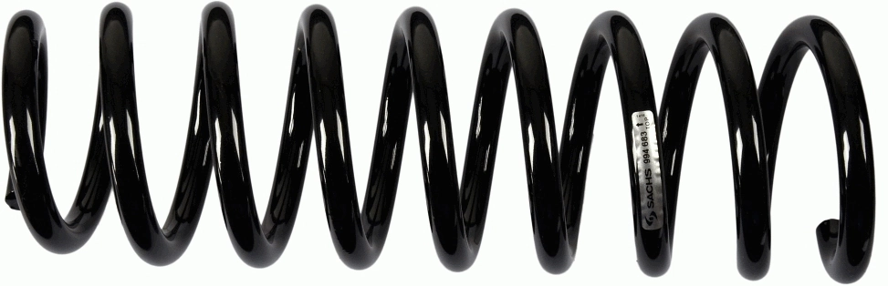 Suspension Spring