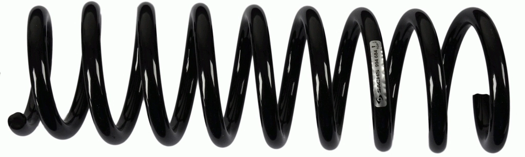 Suspension Spring