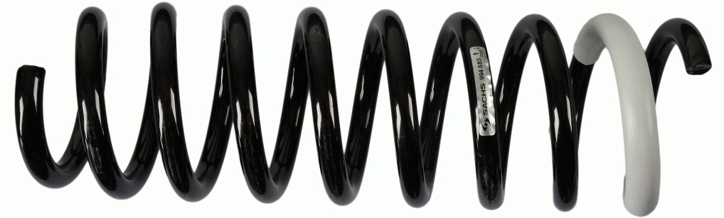 Suspension Spring