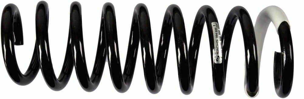 Suspension Spring