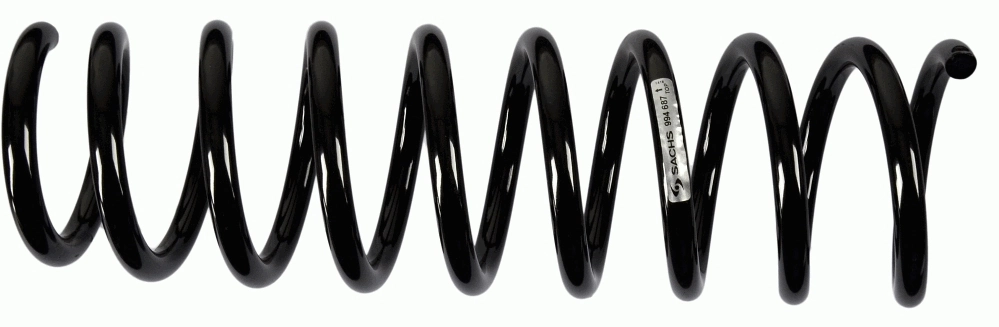 Suspension Spring