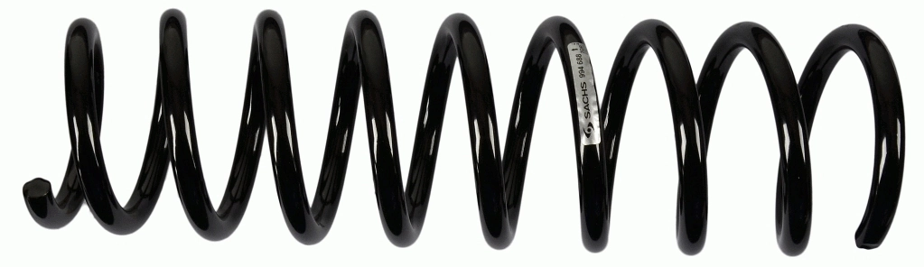 Suspension Spring
