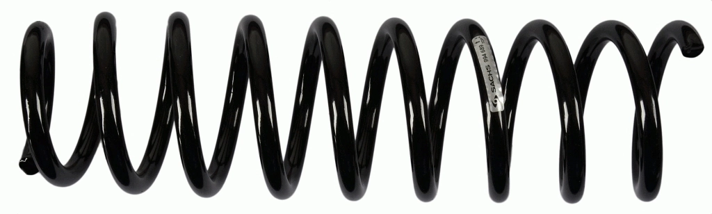 Suspension Spring