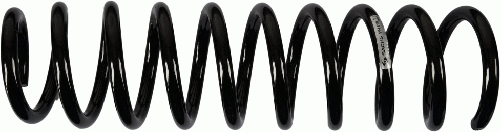 Suspension Spring