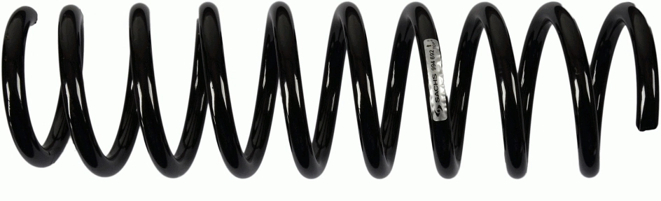 Suspension Spring