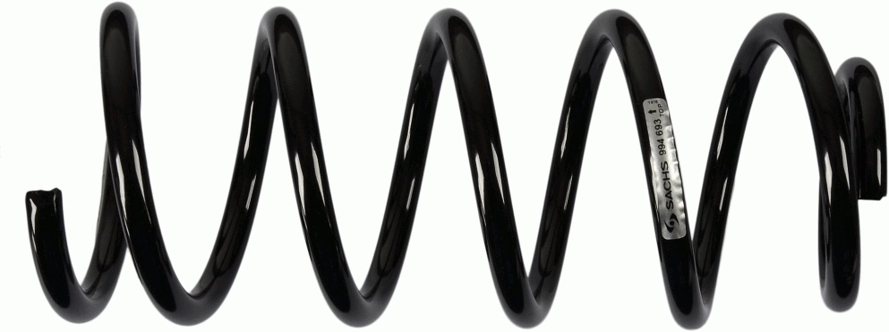Suspension Spring