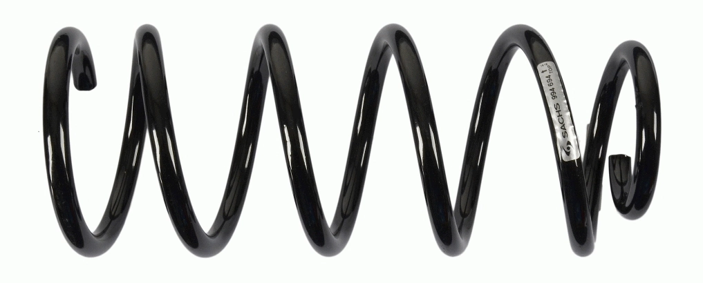 Suspension Spring