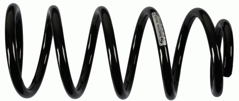 Suspension Spring