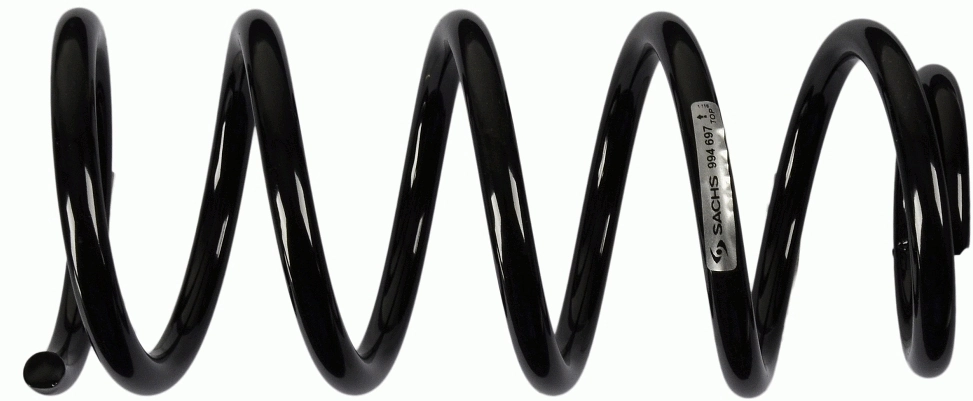 Suspension Spring