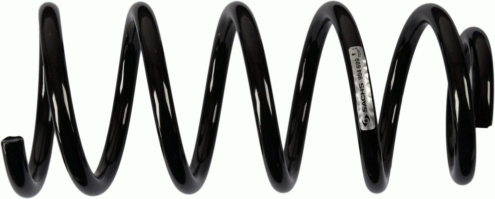 Suspension Spring