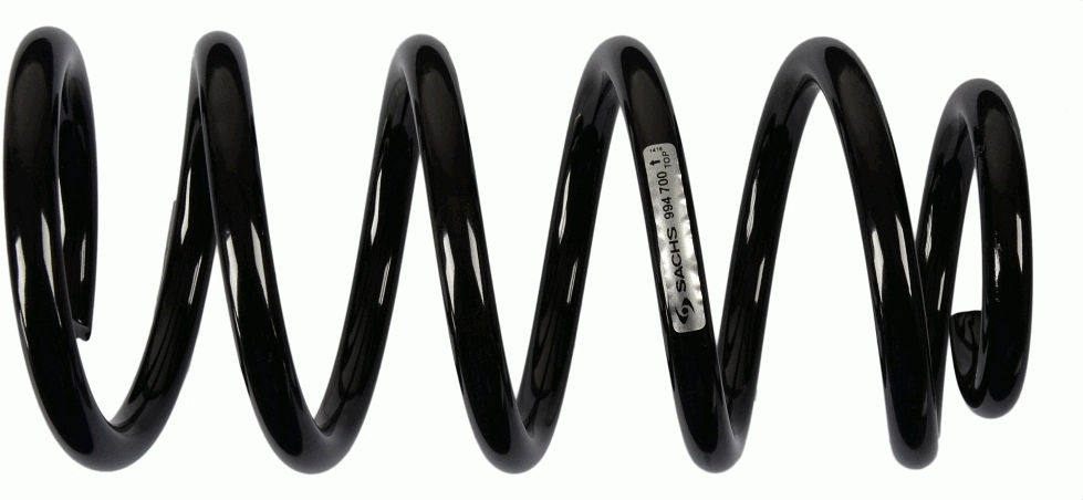 Suspension Spring