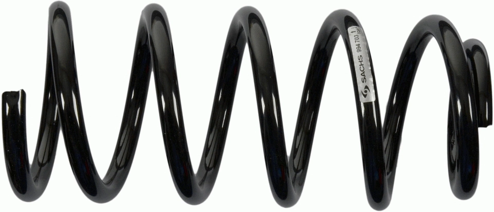 Suspension Spring