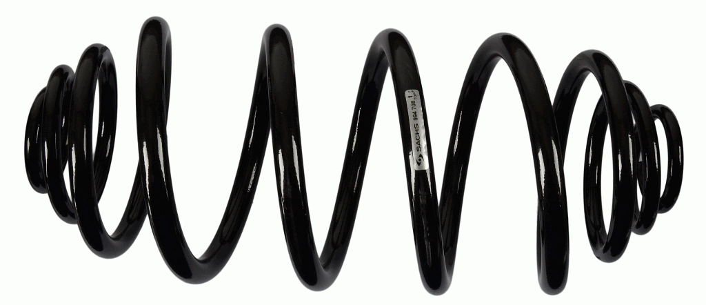 Suspension Spring