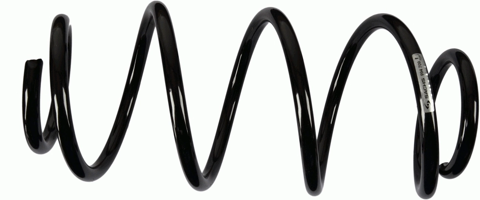 Suspension Spring