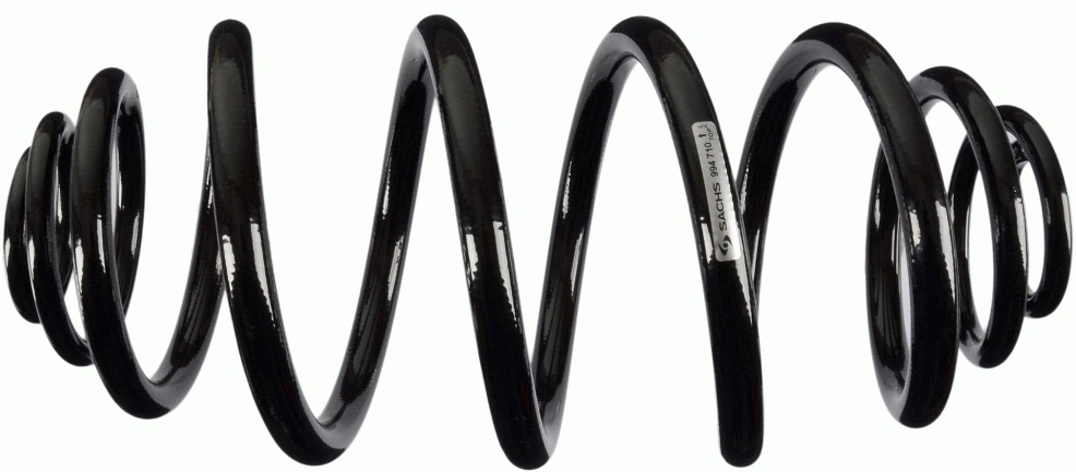 Suspension Spring