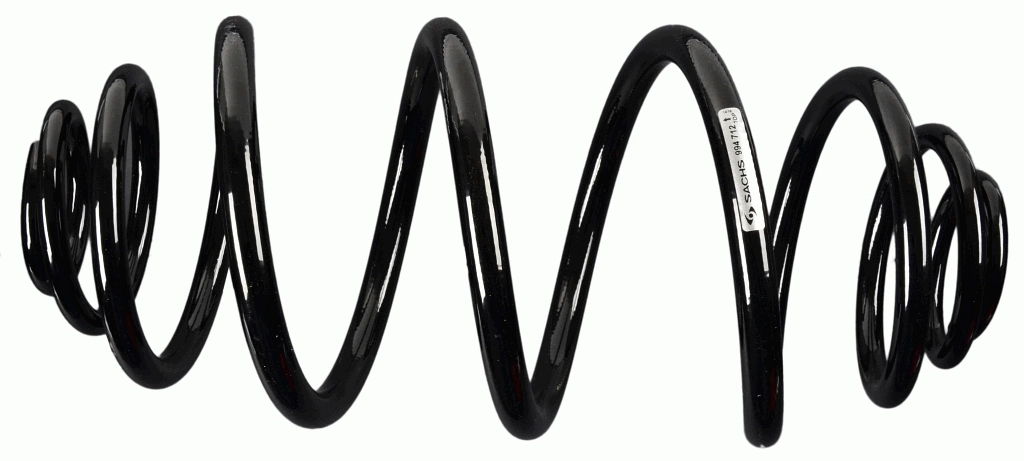 Suspension Spring