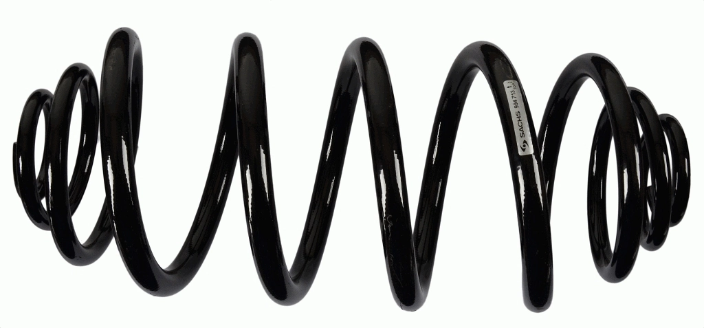Suspension Spring
