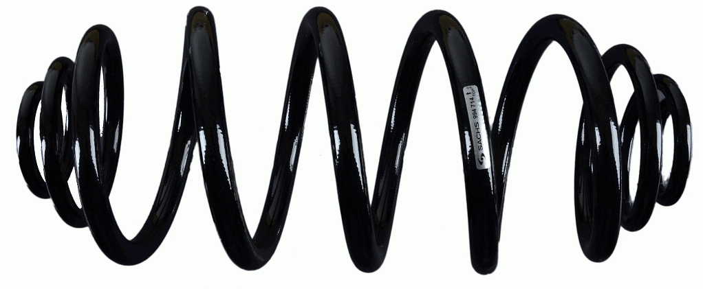 Suspension Spring