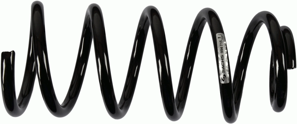 Suspension Spring