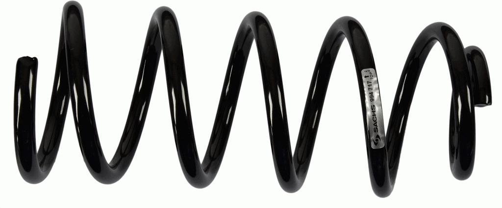 Suspension Spring