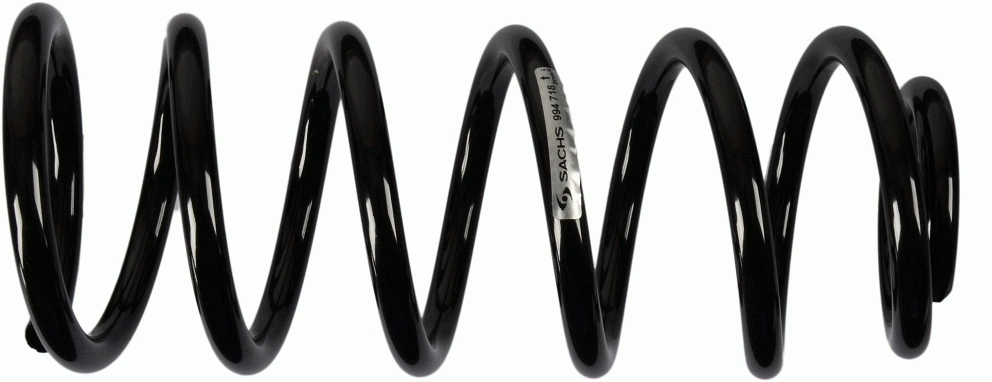 Suspension Spring