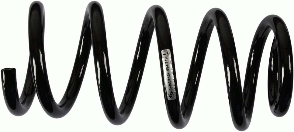 Suspension Spring
