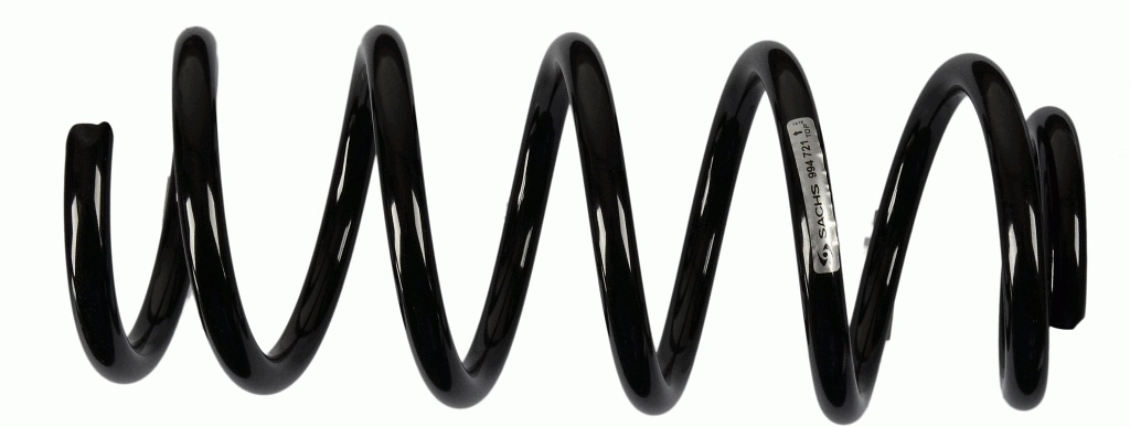 Suspension Spring