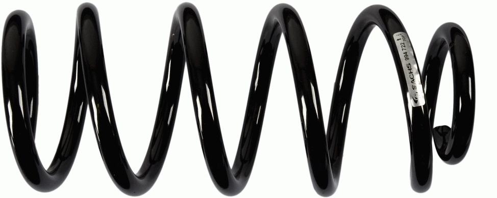 Suspension Spring