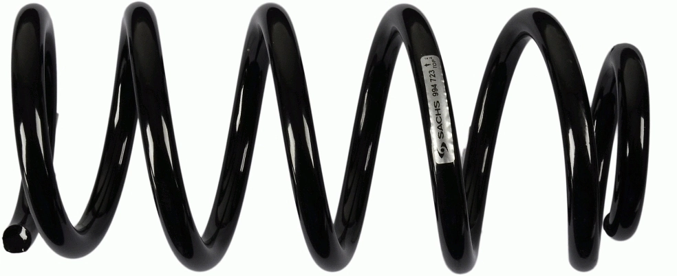 Suspension Spring