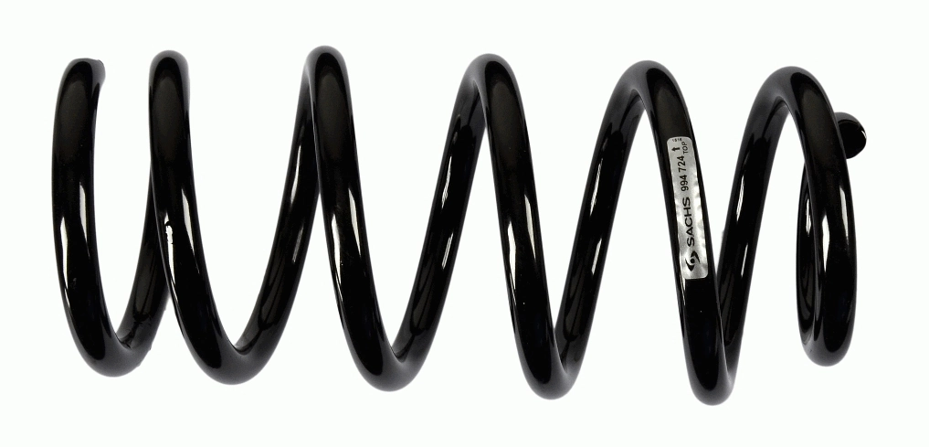 Suspension Spring