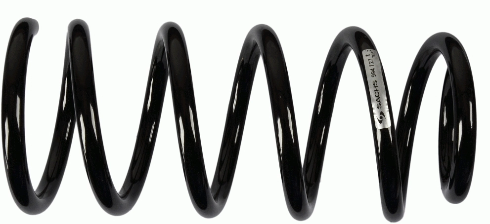 Suspension Spring