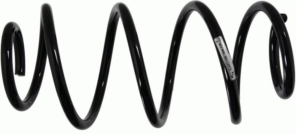 Suspension Spring