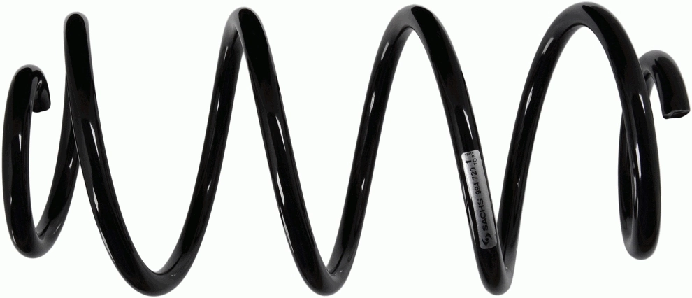 Suspension Spring