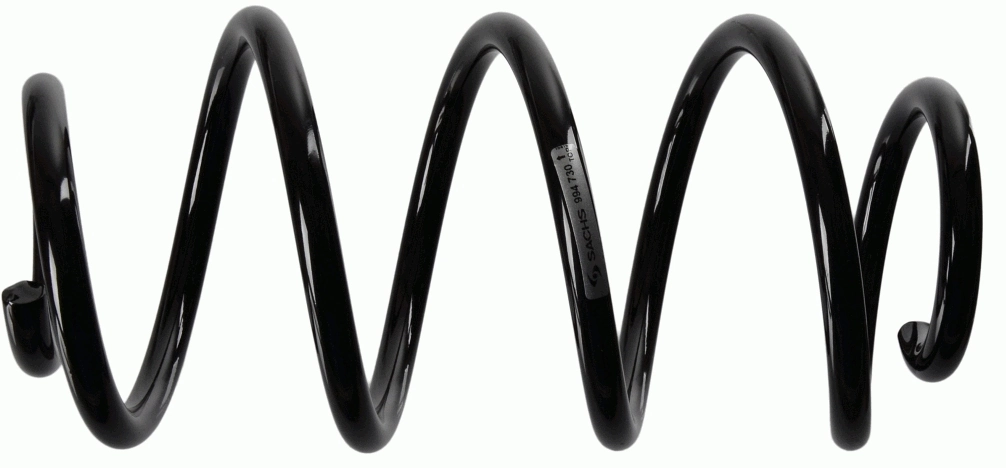 Suspension Spring