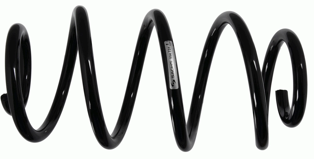 Suspension Spring