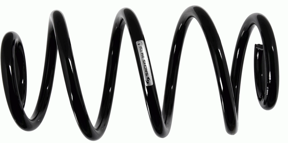 Suspension Spring