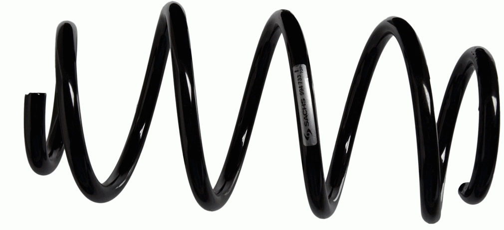 Suspension Spring