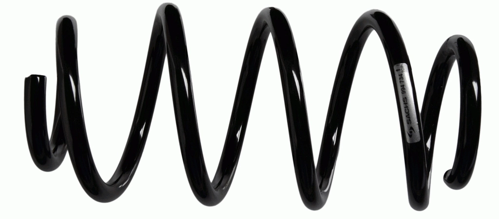 Suspension Spring