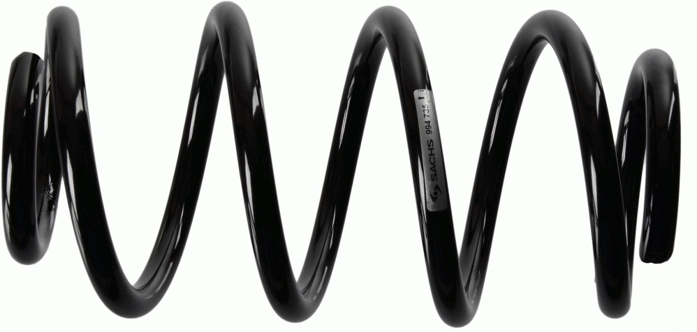 Suspension Spring