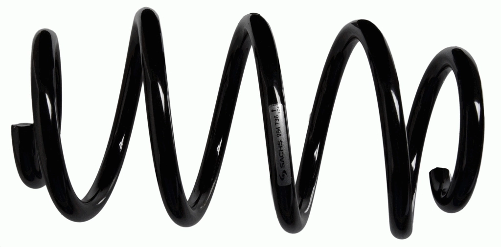 Suspension Spring